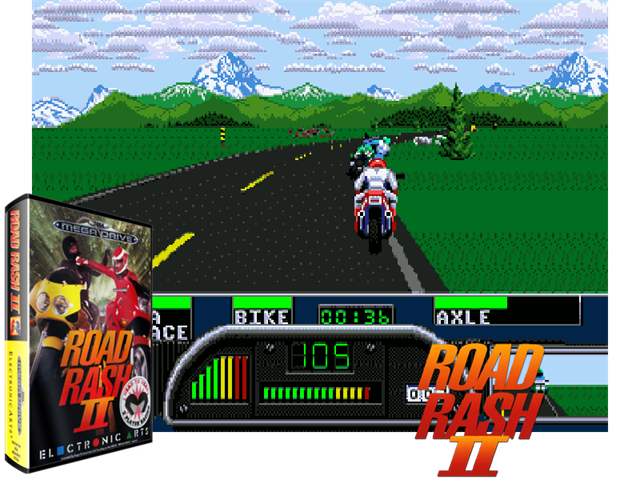 Road Rash II (UE) (REV02) [c][!]